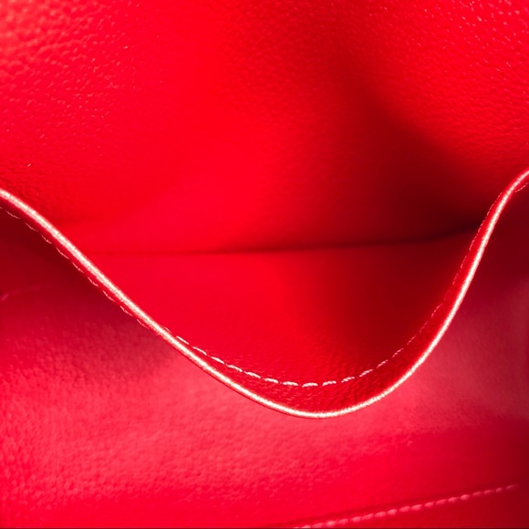 🚫SOLD🚫Louis Vuitton DE Cosmetic Pouch GM - Picture 12 of 15